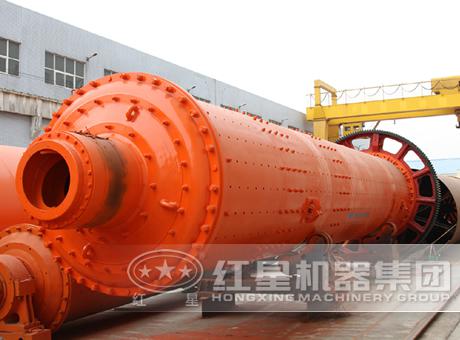 球磨機(jī)