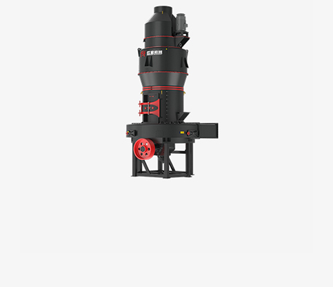 H5M系列德版智能磨粉機
